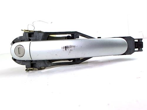Used Front left exterior door handle SKODA SUPERB I (3U4) 2.5 TDI (163 hp) 20425457