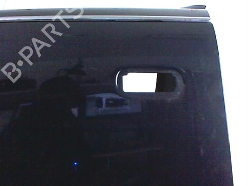 Left front fenders ROVER 75 (RJ) 2.0 CDT | BP20421958C41 