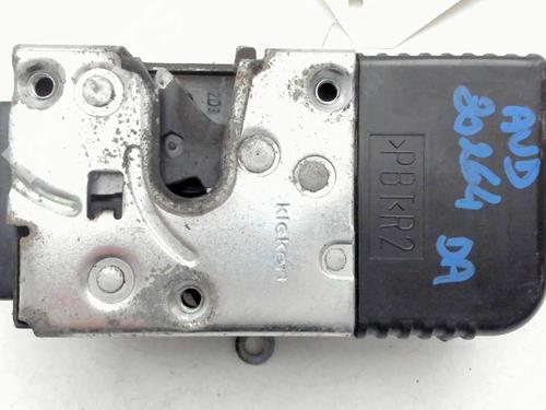 Front right lock CITROËN C8 (EA_, EB_) 2.0 HDi 165 | BP40461559C97 - Image 3