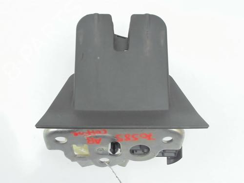 Used Tailgate lock AUDI A4 B8 Avant (8K5) 3.0 TDI quattro (240 hp) 20400558