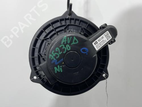 Heater blower motor HYUNDAI BAYON (BC3) 1.0 T-GDI 48V-Hybrid | BP30720457M62 - Image 4