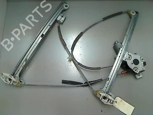 Front left window mechanism CITROËN XSARA Coupe (N0) 1.9 TD | BP20454470C22 