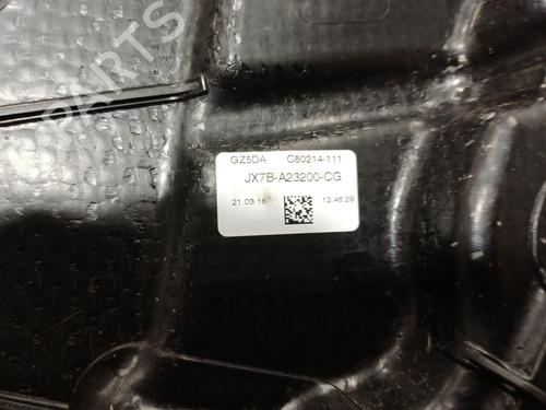 Front right window mechanism FORD FOCUS III Saloon  | BP36337777C23  - Image 6