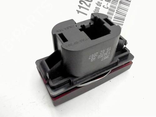 Warning switch FORD FOCUS C-MAX (DM2) 1.8 TDCi | BP30547358I22