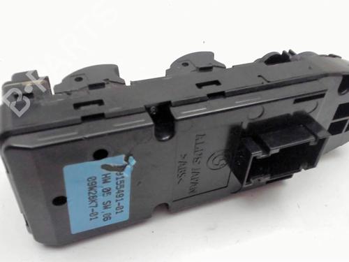 Left front window switch BMW 1 (F20) | BP36757495I27 - Image 5