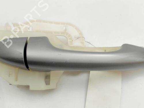 Used Front right exterior door handle KIA CARENS IV 1.7 CRDi (116 hp) 23841049