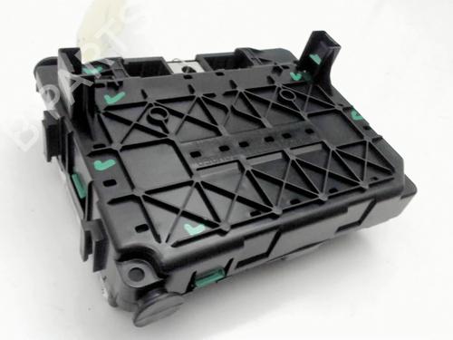 Fuse box CITROËN C3 I (FC_, FN_) 1.4 HDi | BP27294158E1 