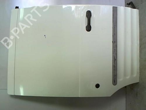Used Right slide door FORD TRANSIT CONNECT (P65_, P70_, P80_) 1.8 Di (75 hp) 20453653