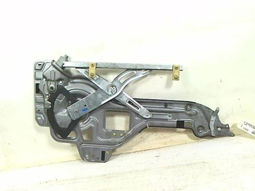 Used Rear right window mechanism Rear right window mechanism HYUNDAI TRAJET (FO) 2.0 CRDi (113 hp) 20466052 20466052