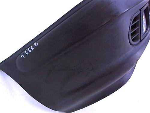 Front bumper SKODA FELICIA II (6U1) 1.9 D | BP20434042C7 