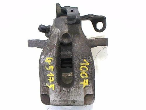 Used Left rear brake caliper PEUGEOT 1007 (KM_) 1.6 HDi (109 hp) 20452659