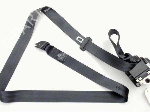 Used Rear left seatbelt Rear left seatbelt FORD FOCUS IV (HN) 1.5 EcoBoost (150 hp) 40612270 40612270