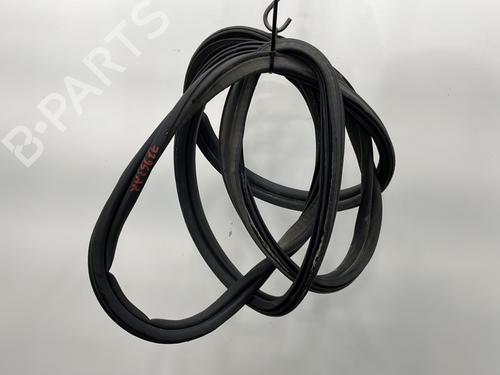 Used Rubber door seal PEUGEOT 508 SW I (8E_) 2.0 HDi (140 hp) 23780225