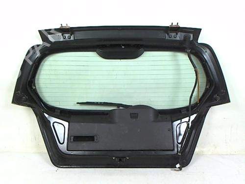 Tailgate CHEVROLET AVEO / KALOS Hatchback (T250, T255) 1.2 | BP20402519C6