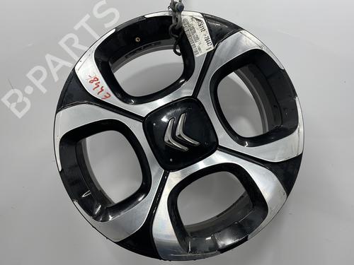 Used Rim CITROËN C3 AIRCROSS II (2R_, 2C_) 1.6 BlueHDi 120 (2CBHZH) (120 hp) 30822428