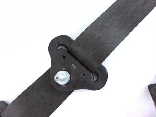 Rear right belt tensioner RENAULT CLIO III (BR0/1, CR0/1) 1.5 dCi (C/BR0G, C/BR1G) | BP20444092C90 