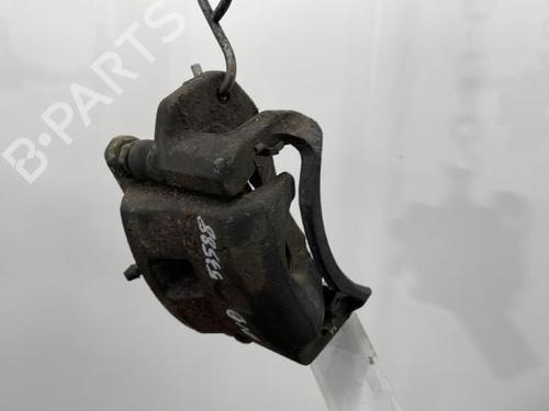 Used Right front brake caliper MAZDA 323 F VI Hatchback (BJ) 1.5 16V (BJ5W) (88 hp) 20441895