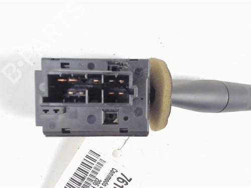 Used Steering column stalk Steering column stalk 21238221 21238221