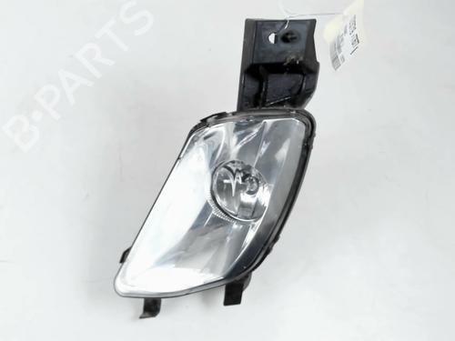 Used Left front fog light PEUGEOT 308 I (4A_, 4C_) 1.6 HDi (92 hp) 29212988