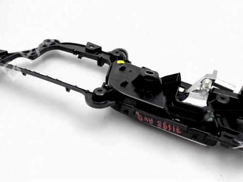 Front right interior door handle MERCEDES-BENZ SLC (R172) 250 d (172.404) | BP25445013I14  - Image 8