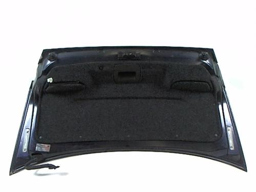 Tailgate ALFA ROMEO 166 (936_) 3.0 V6 24V (936A1000, 936A1001) | BP20430553C6 