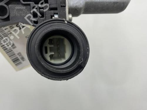 Used Front left window mechanism Front left window mechanism SUZUKI SWIFT IV (FZ, NZ) 1.2 (AZH412, ZC72S) (94 hp) 20440532 20440532