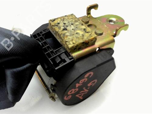 Used Front right belt tensioner RENAULT ESPACE IV (JK0/1_) 2.2 dCi (JK0H) (150 hp) 20465262