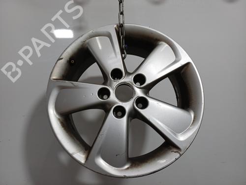 Used Rim Rim 36847596 36847596