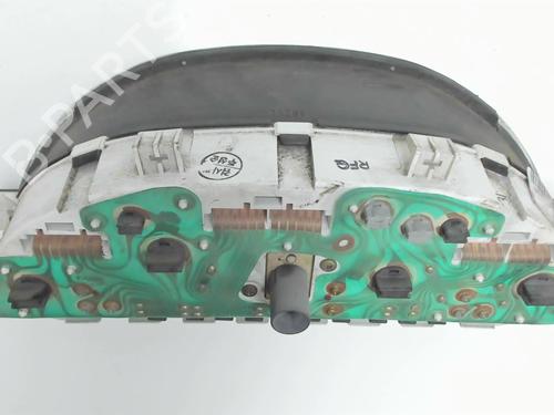 Used Instrument cluster Instrument cluster HYUNDAI ACCENT I (X-3) 1.3 (75 hp) 20415171 20415171