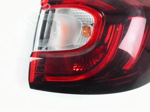 Right taillight RENAULT CAPTUR I (J5_, H5_) 1.2 TCe 120 | BP31362841C35