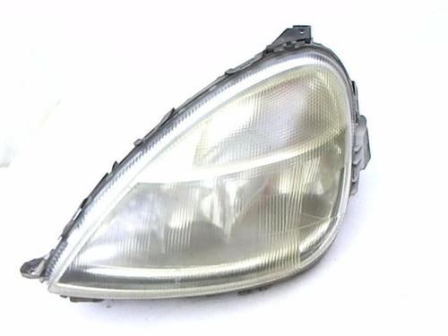Left headlight MERCEDES-BENZ A-CLASS (W168) A 160 (168.033, 168.133) | BP20426933C28 