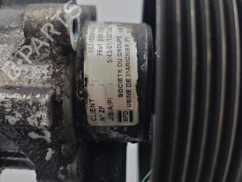 Used Steering pump Steering pump PEUGEOT EXPERT Van (222) 2.0 HDI (94 hp) 33968204 33968204