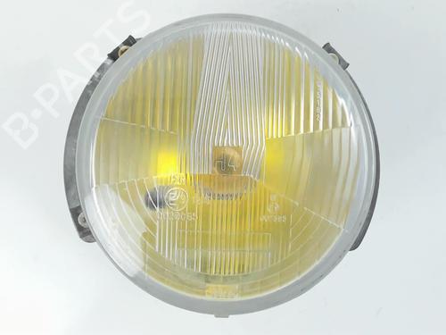 Used Left headlight VW POLO Coupe (86C, 80) [1981-1994]  21228792