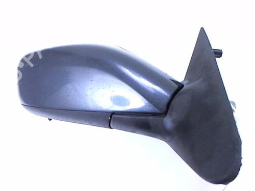 Right mirror RENAULT LAGUNA II (BG0/1_) 1.9 dCi | BP20437674C27 