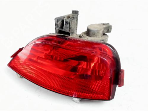 Rear bumper left light RENAULT LAGUNA III (BT0/1) 1.5 dCi (BT00, BT0A, BT0T, BT1J) | BP27481830C81 