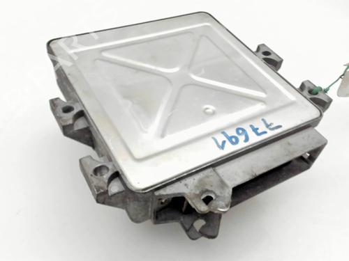 Engine control unit (ECU) PEUGEOT 206 Hatchback (2A/C) 1.4 i | BP29374899M57 