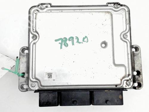 Engine control unit (ECU) RENAULT CLIO IV (BH_) 1.5 dCi 75 | BP33701843M57 - Image 2