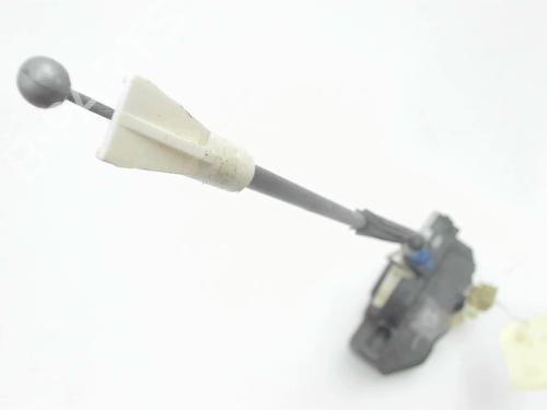 Front right lock OPEL ASTRA J Sports Tourer (P10) 1.7 CDTI (35) | BP20406134C97 