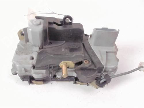 Used Front left lock CITROËN XSARA PICASSO (N68) 2.0 HDi (90 hp) 20463543