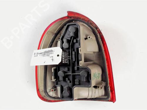 Right taillight OPEL CORSA B (S93) 1.0 i 12V (F08, F68, M68) | BP20465003C35 