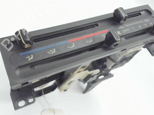 Used Climate control Climate control MAZDA MX-3 (EC) 1.6 (90 hp) 21237994 21237994