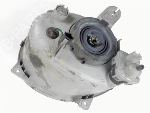 Højre forlygte DAEWOO MATIZ (M100, M150) 0.8 | BP20435632C29 