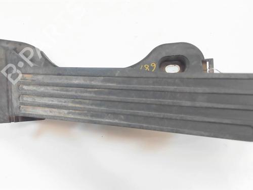 Used Electronic module Electronic module SEAT LEON (1P1) 1.9 TDI (105 hp) 21236720 21236720