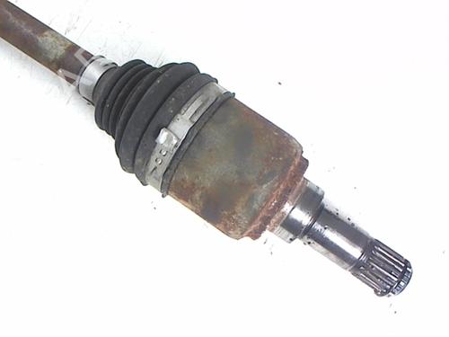 Used Left front driveshaft FORD KA (RU8) 1.2 (69 hp) 20462958