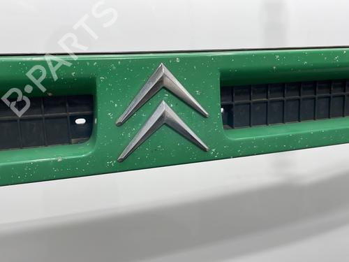 Grille CITROËN JUMPER I Van (230L) 2.5 D | BP24867642C40 