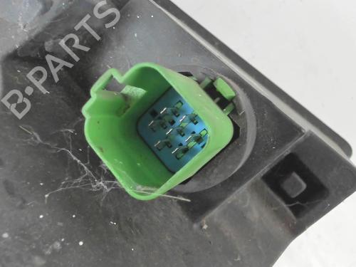 Used Left headlight Left headlight FORD TRANSIT Van (FA_ _) 2.2 TDCi (115 hp) 20446596 20446596