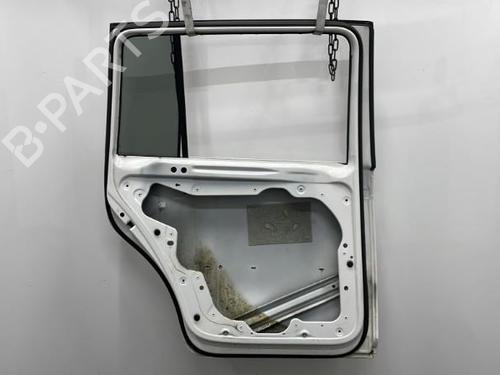 Left rear door VW TOURAN (1T3) 1.6 TDI | BP22102970C4 