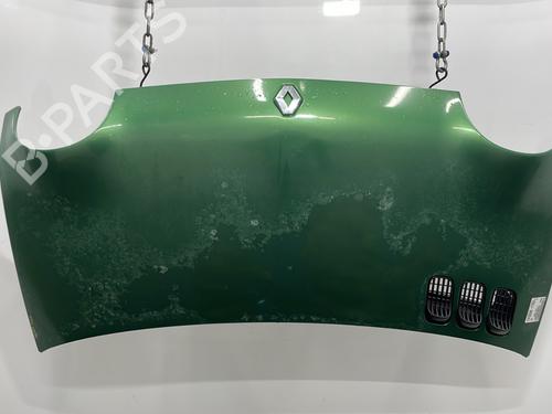 Used Hood RENAULT TWINGO I (C06_) 1.2 16V (C060) (60 hp) 30115531