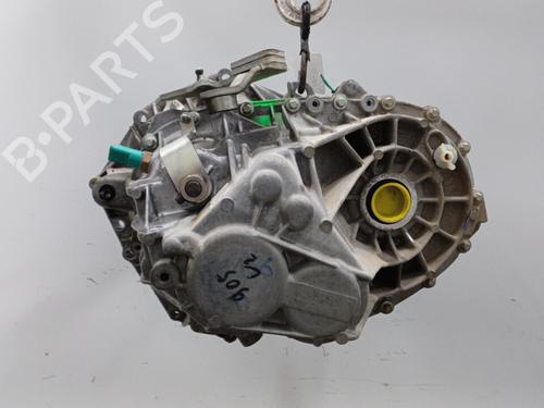 Gearbox DACIA DUSTER (HS_) 1.5 dCi | BP20470056M3 