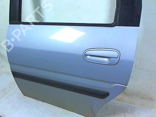 Used Left rear door HYUNDAI MATRIX (FC) 1.5 CRDi (82 hp) 20403544